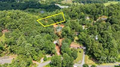 Residential Land For Sale in Horse Shoe, North Carolina