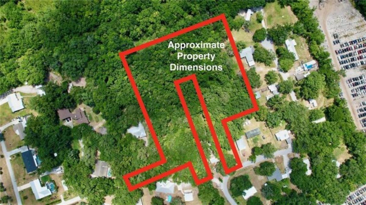 Picture of Residential Land For Sale in Bartow, Florida, United States