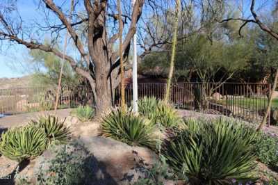 Residential Land For Sale in Wickenburg, Arizona