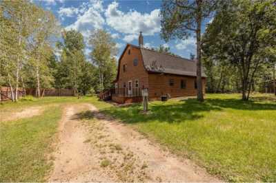 Home For Sale in Backus, Minnesota