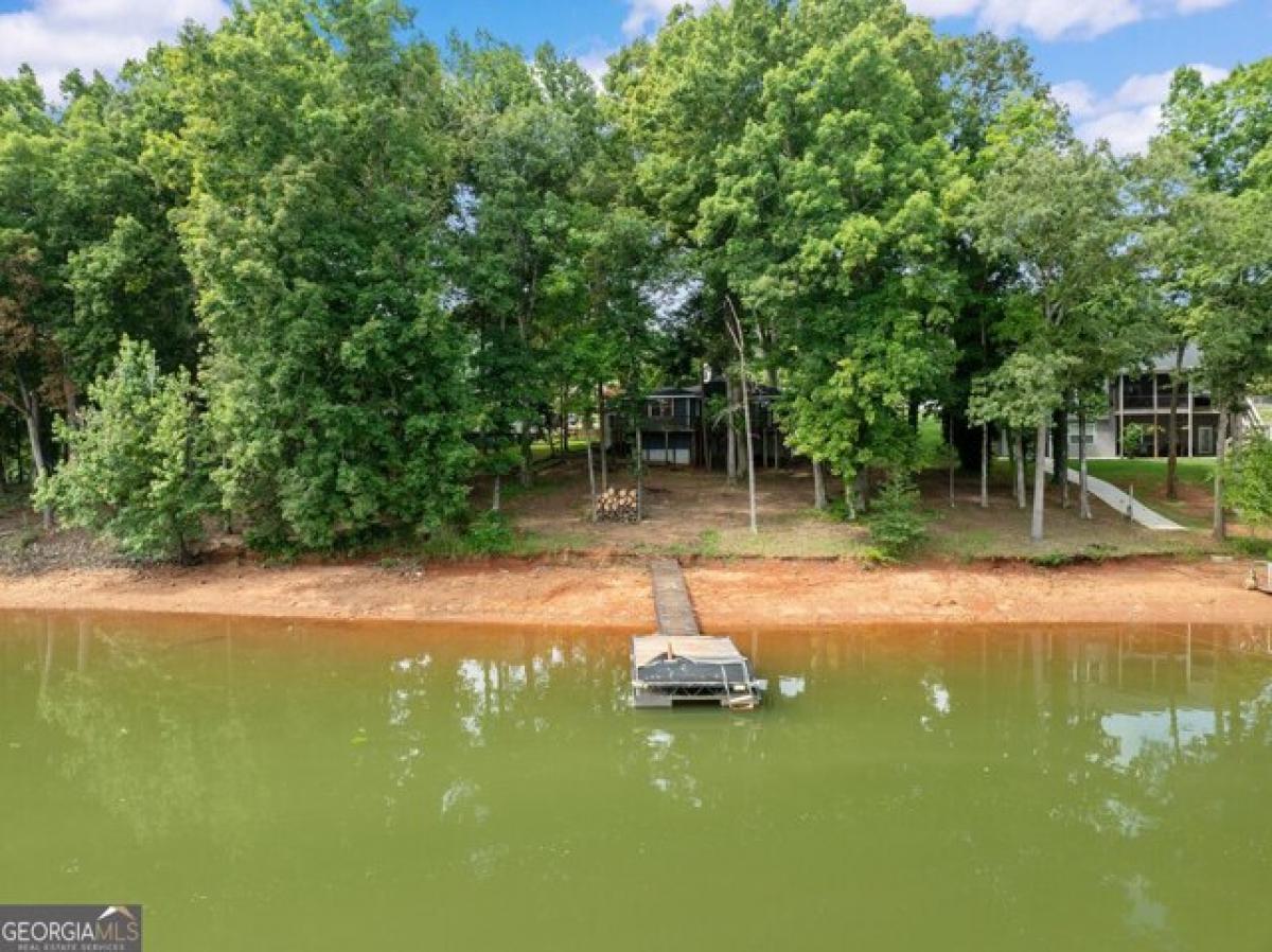 Picture of Home For Sale in Townville, South Carolina, United States