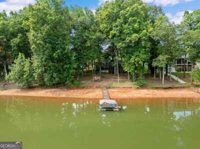 Home For Sale in Townville, South Carolina