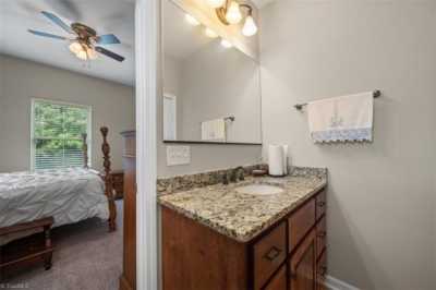 Home For Sale in Boonville, North Carolina