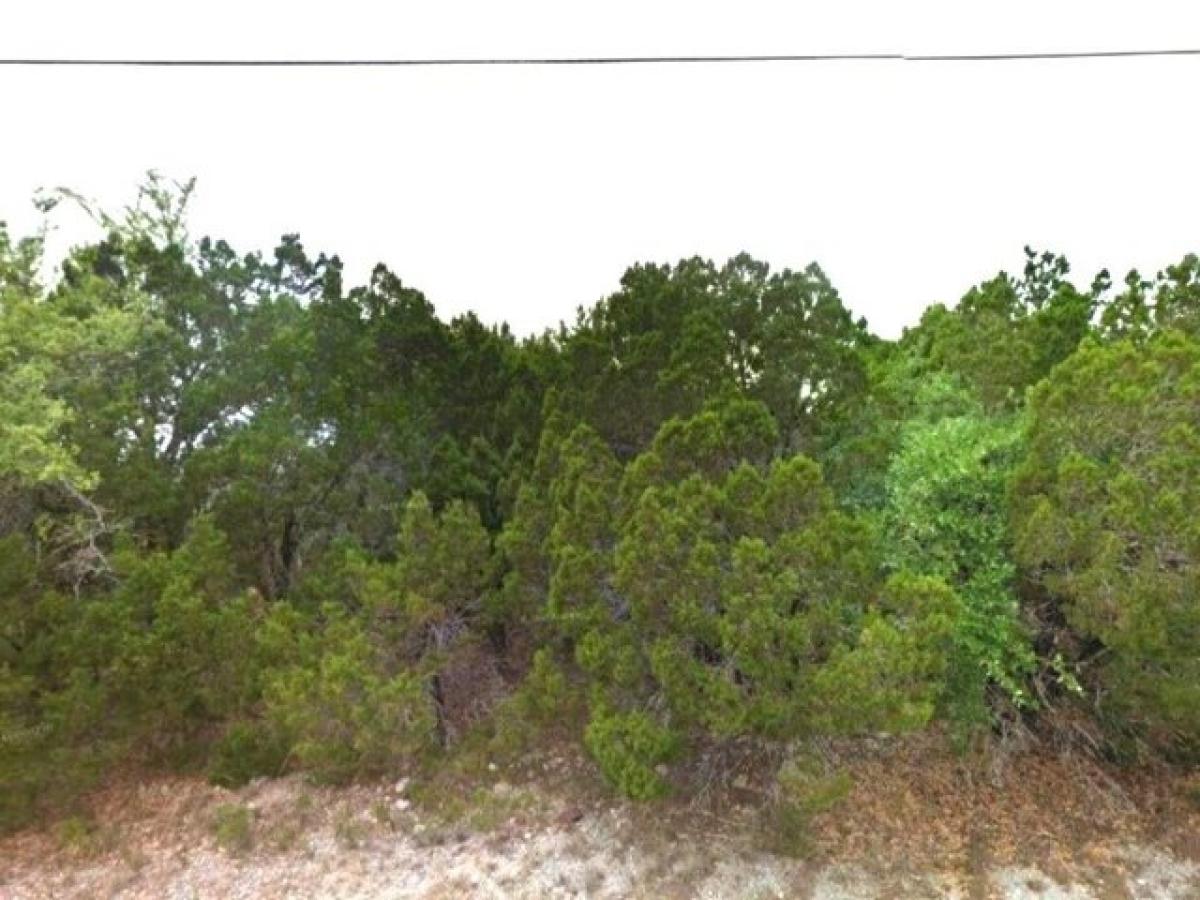 Picture of Residential Land For Sale in Leander, Texas, United States