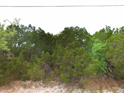 Residential Land For Sale in Leander, Texas