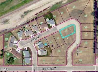 Residential Land For Sale in 