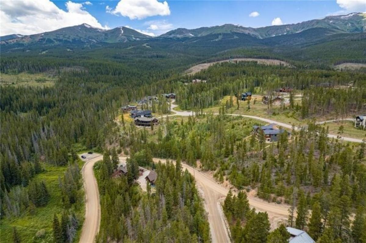 Picture of Residential Land For Sale in Breckenridge, Colorado, United States