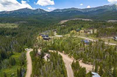 Residential Land For Sale in Breckenridge, Colorado