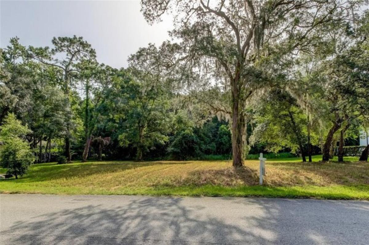 Picture of Residential Land For Sale in Spring Hill, Florida, United States