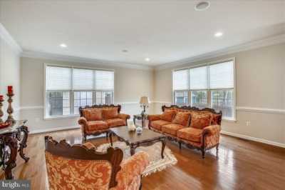 Home For Sale in Centreville, Virginia