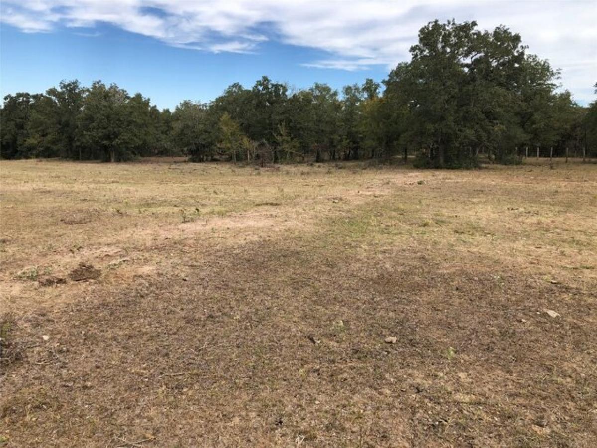 Picture of Residential Land For Sale in Iola, Texas, United States