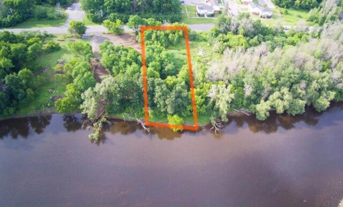 Picture of Residential Land For Sale in Massena, New York, United States