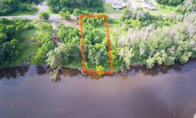 Residential Land For Sale in Massena, New York