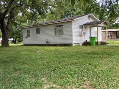 Home For Sale in Okemah, Oklahoma