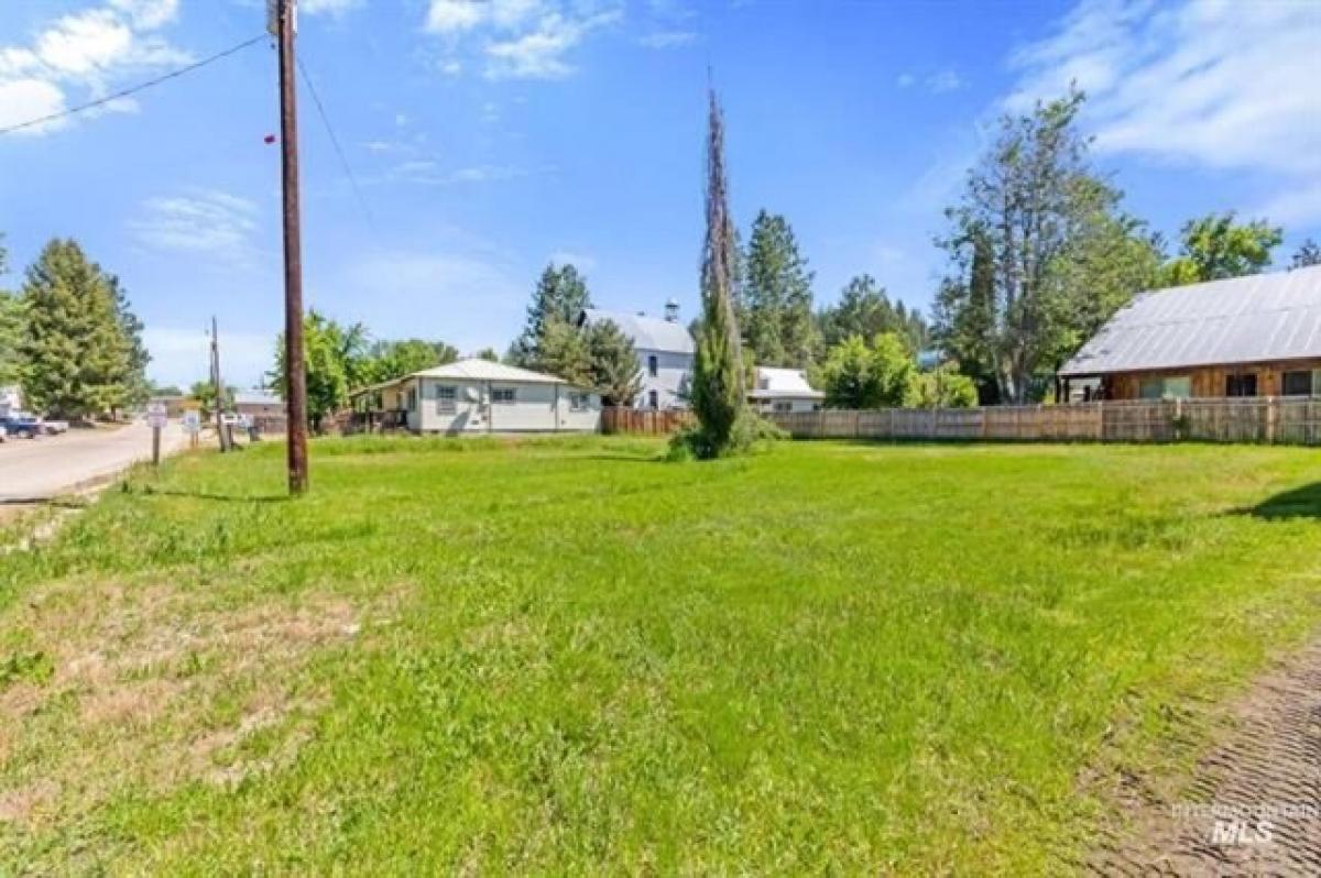 Picture of Residential Land For Sale in Idaho City, Idaho, United States