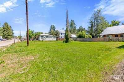 Residential Land For Sale in Idaho City, Idaho