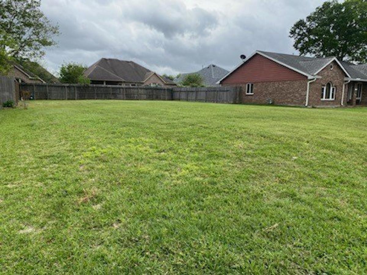 Picture of Residential Land For Sale in League City, Texas, United States