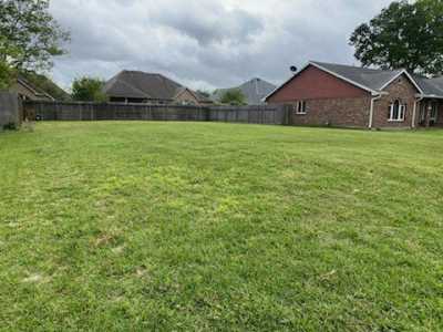 Residential Land For Sale in League City, Texas