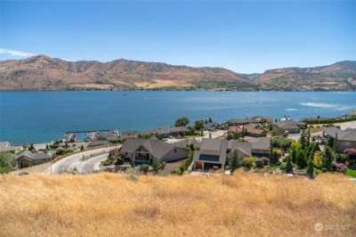 Residential Land For Sale in Chelan, Washington