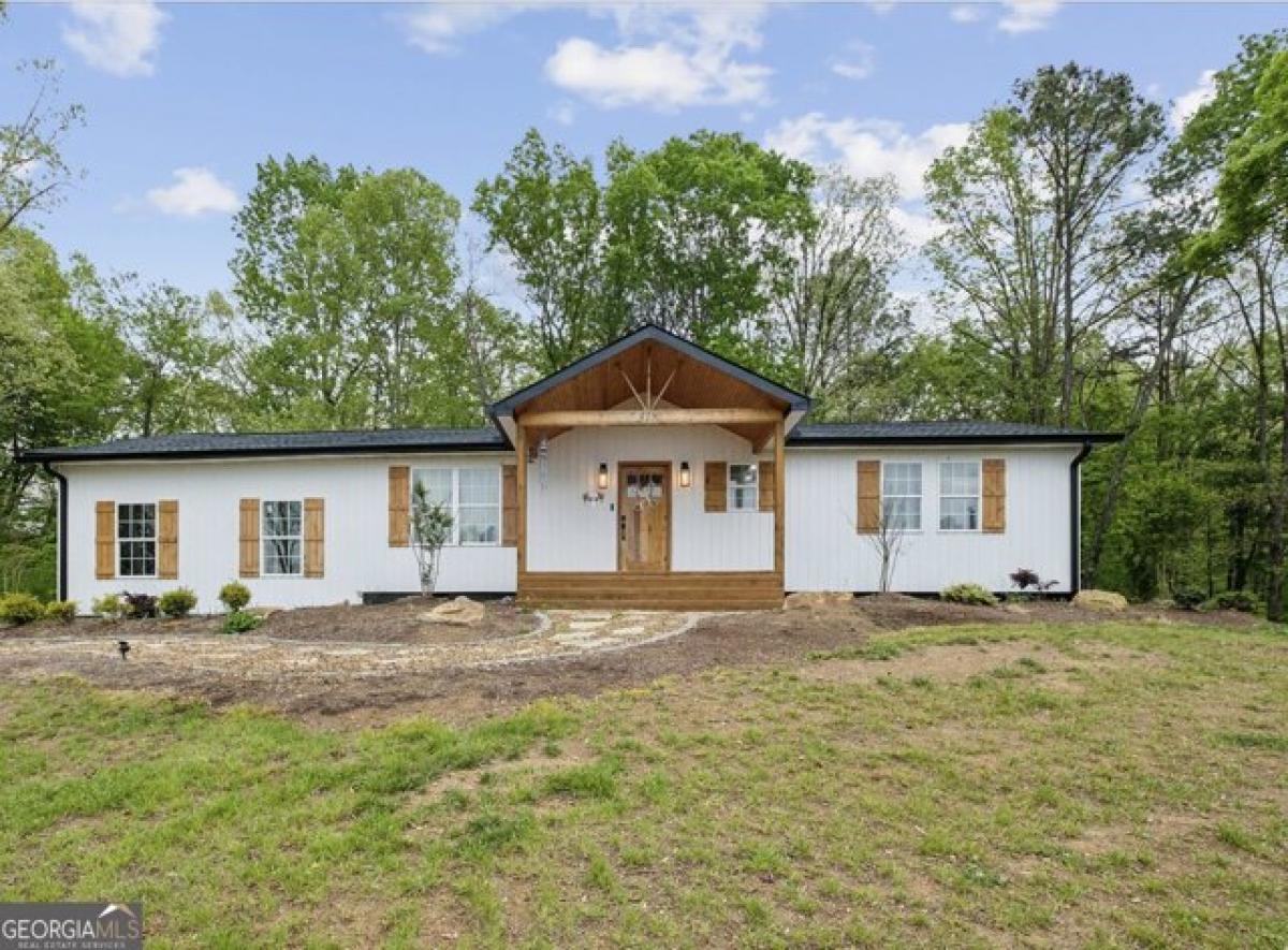 Picture of Home For Sale in Chatsworth, Georgia, United States