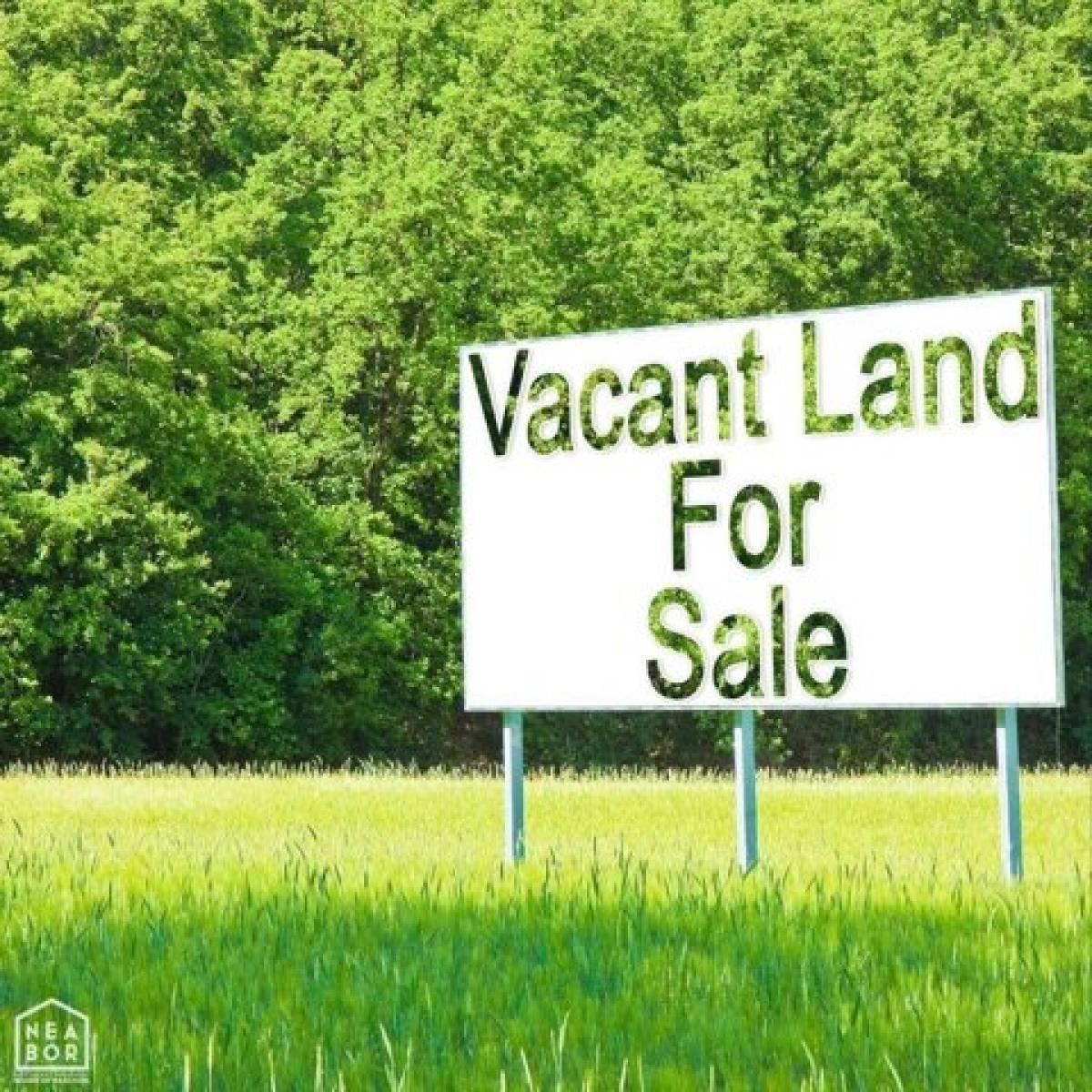 Picture of Residential Land For Rent in Trumann, Arkansas, United States