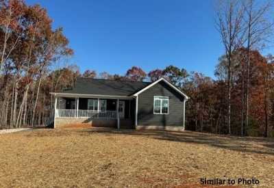 Home For Sale in Appomattox, Virginia