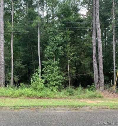 Residential Land For Sale in Elba, Alabama