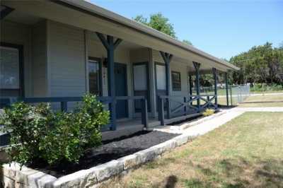 Home For Rent in Jonestown, Texas