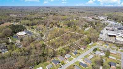 Residential Land For Sale in 