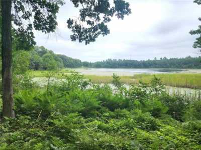 Residential Land For Sale in Browerville, Minnesota