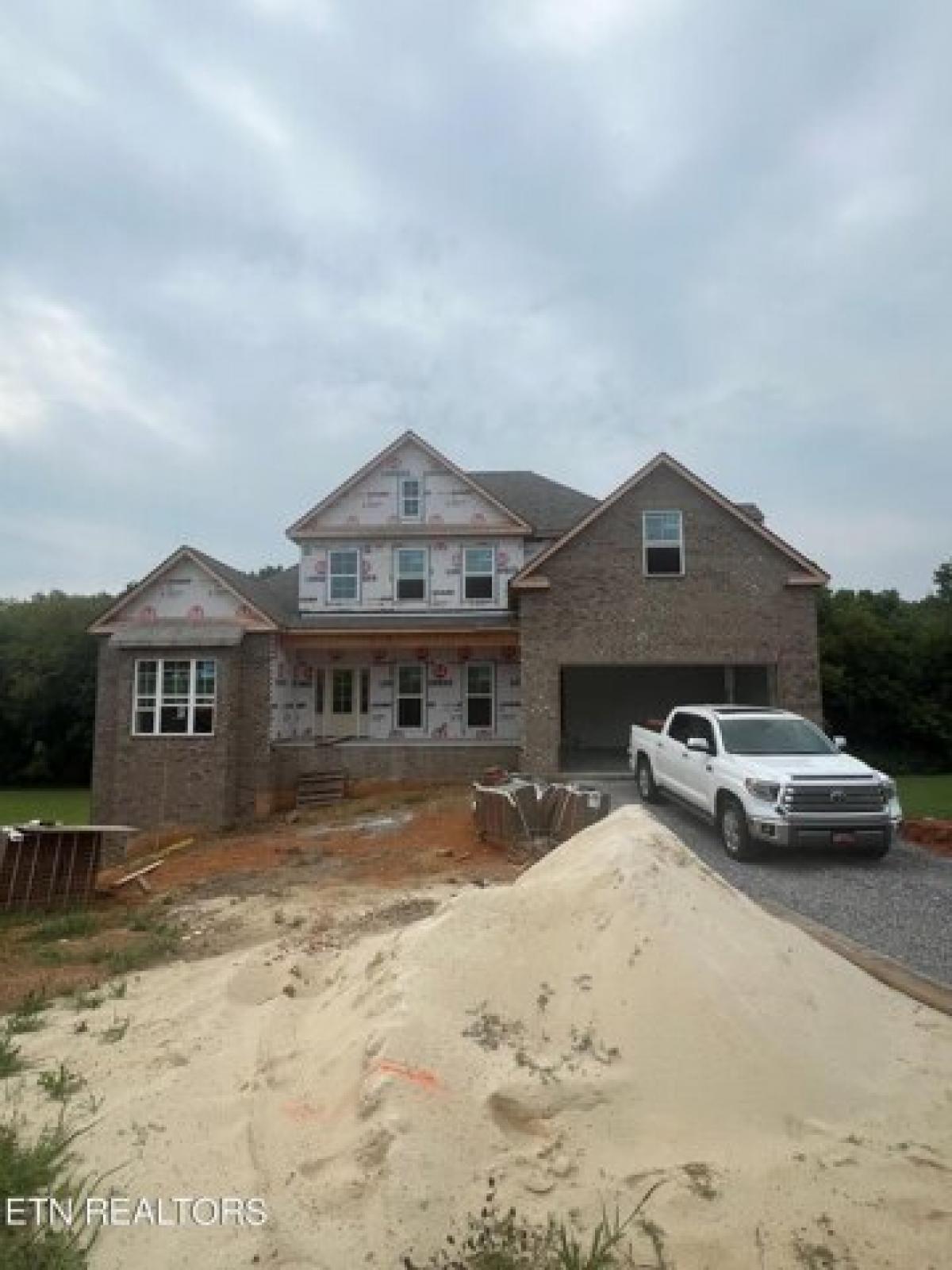 Picture of Home For Sale in Walland, Tennessee, United States