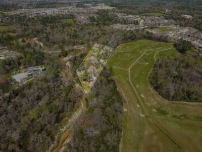 Residential Land For Sale in Spring, Texas