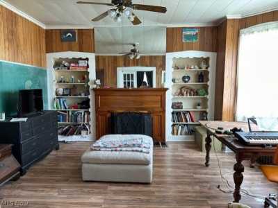 Home For Sale in Niles, Ohio