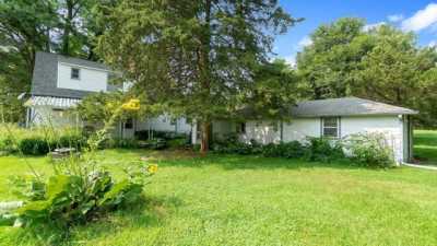 Home For Sale in Dixon, Illinois