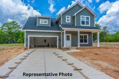 Home For Sale in Cameron, North Carolina