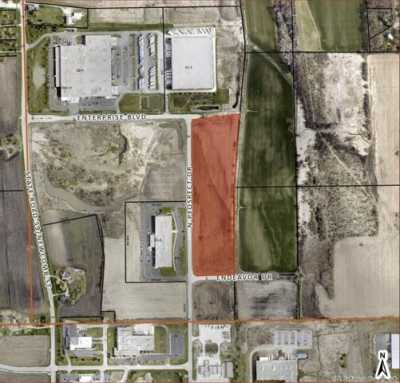 Residential Land For Sale in Whitewater, Wisconsin