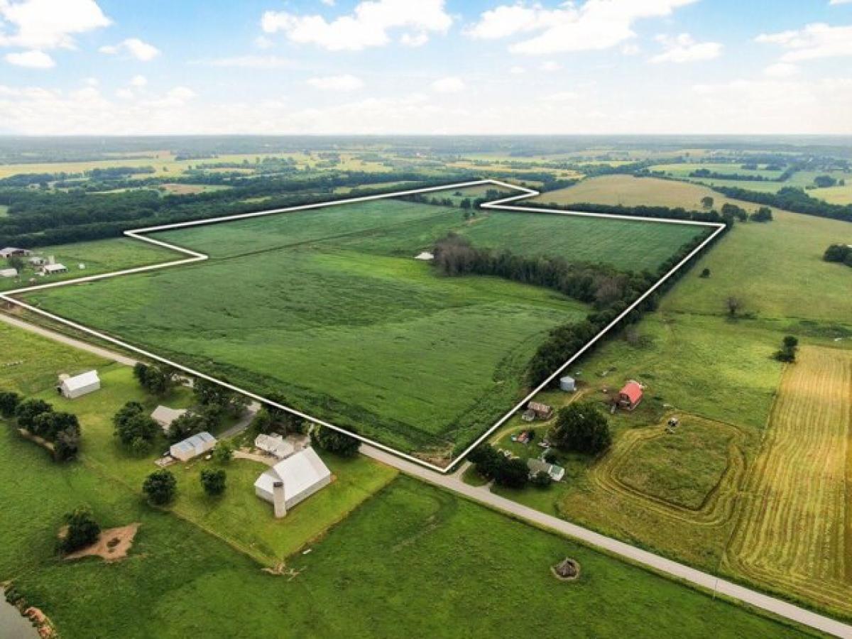 Picture of Residential Land For Sale in Ash Grove, Missouri, United States