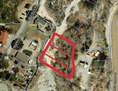 Residential Land For Sale in Lytle Creek, California