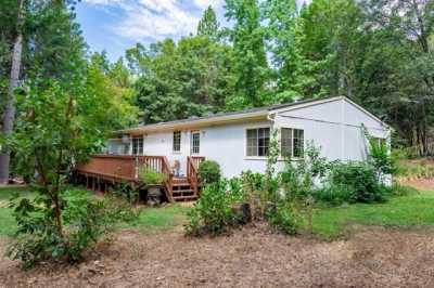 Home For Sale in Foresthill, California