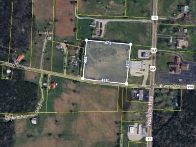 Residential Land For Sale in 