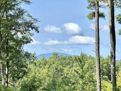 Residential Land For Sale in Greenfield, New Hampshire