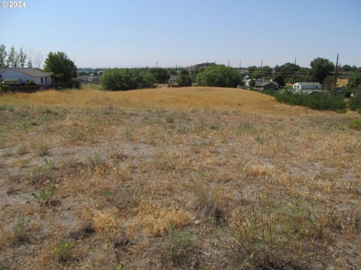 Picture of Residential Land For Sale in Hermiston, Oregon, United States