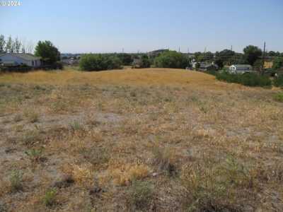 Residential Land For Sale in Hermiston, Oregon