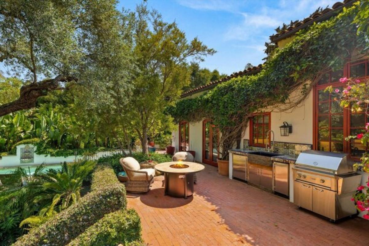 Picture of Home For Sale in Montecito, California, United States