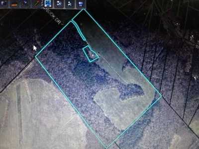 Residential Land For Sale in Summerton, South Carolina