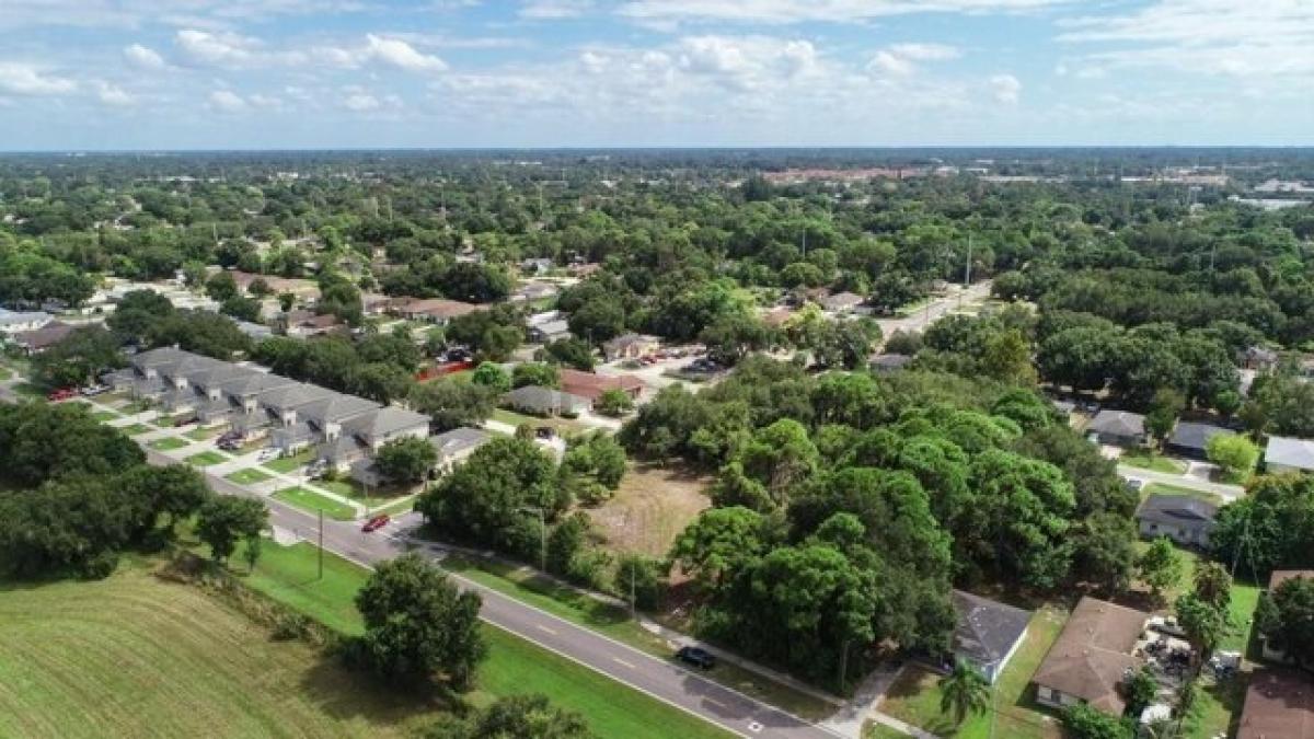 Picture of Residential Land For Sale in Sarasota, Florida, United States