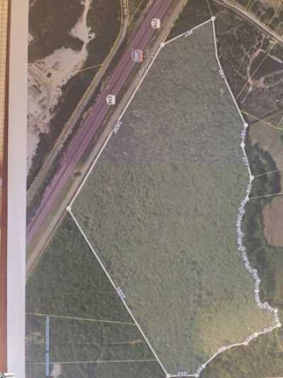 Residential Land For Sale in Gray Court, South Carolina