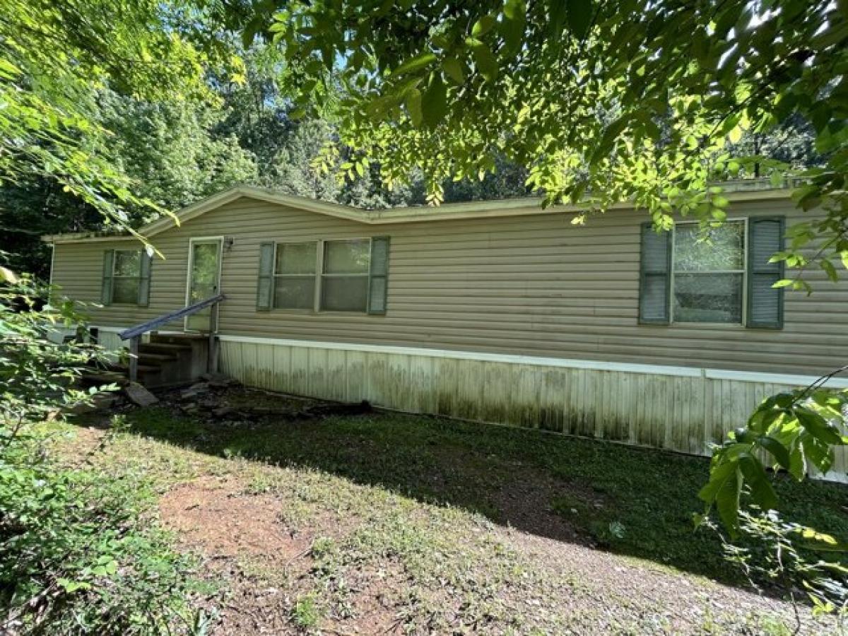 Picture of Home For Sale in Dover, Arkansas, United States