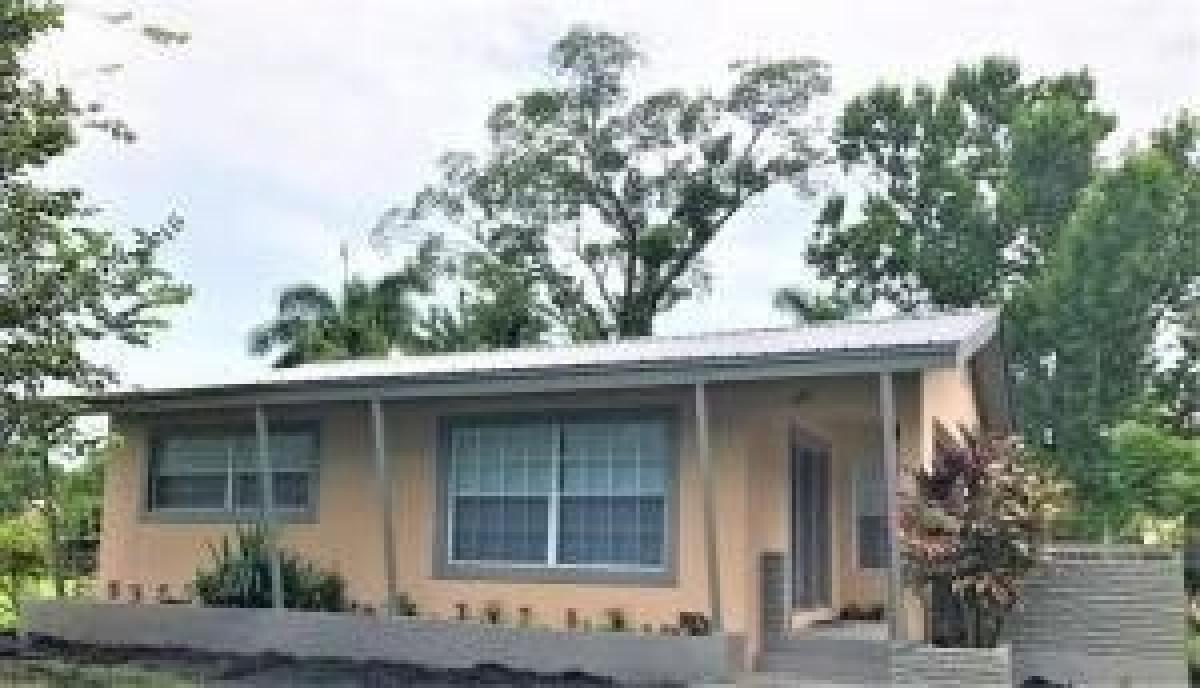 Picture of Home For Sale in Pahokee, Florida, United States