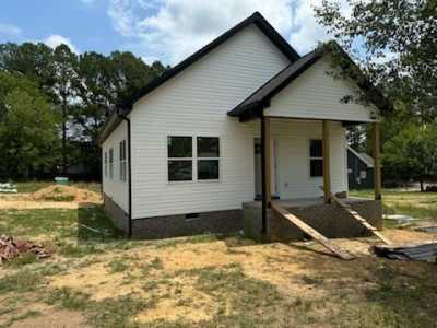 Home For Sale in Hohenwald, Tennessee